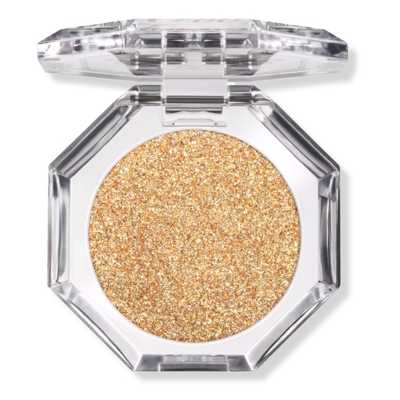 Too Faced Other - Too Faced Disco Crush Eye & Face Sparkle - Shade: Hypnotic - NIB